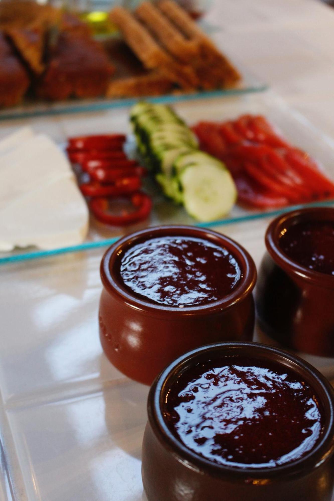 Ecoverode Hotel Emblematico Vegetariano Vegano Арона Екстер'єр фото