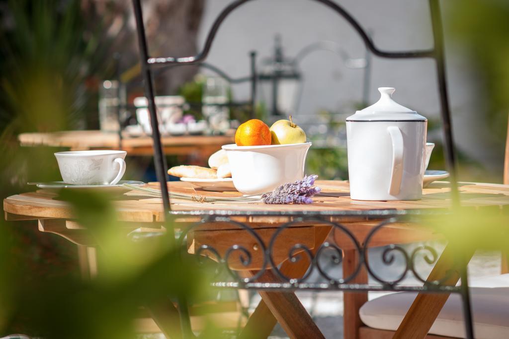 Ecoverode Hotel Emblematico Vegetariano Vegano Арона Екстер'єр фото