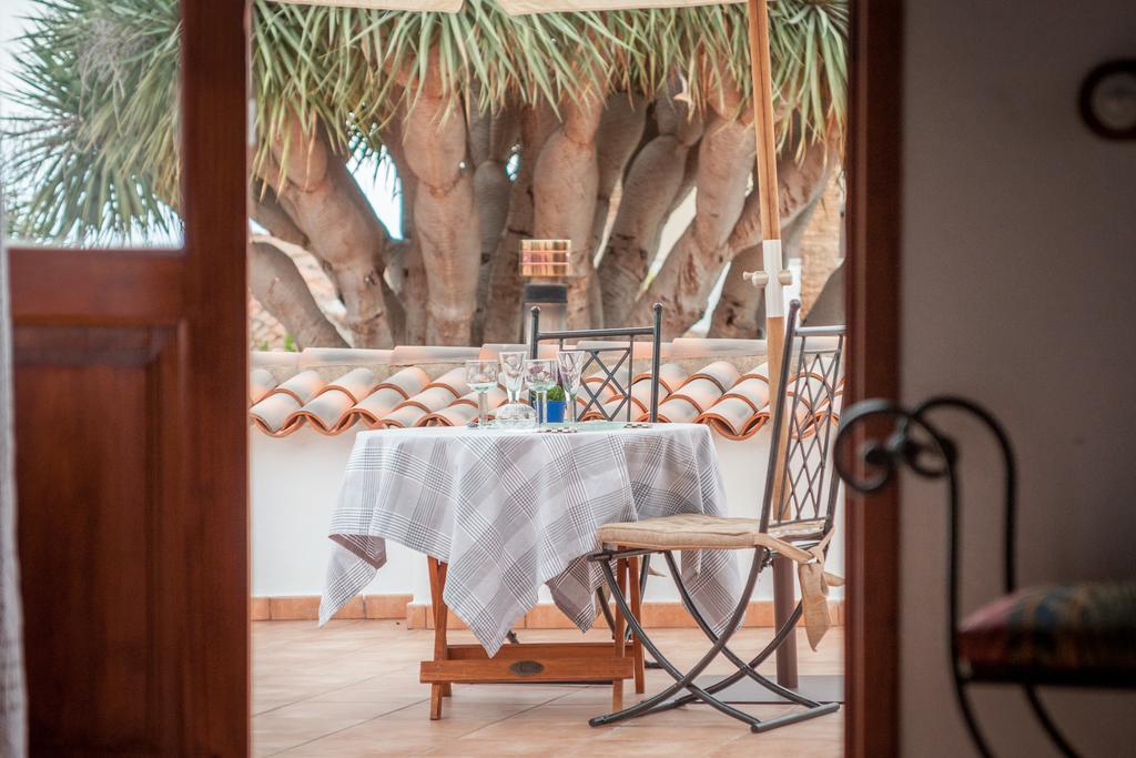 Ecoverode Hotel Emblematico Vegetariano Vegano Арона Екстер'єр фото